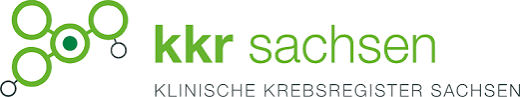 Logo von Klinische Krebsregister Sachsen 
