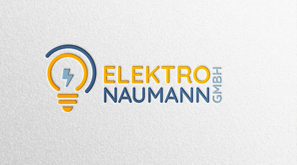 Logo von Elektro Naumann GmbH